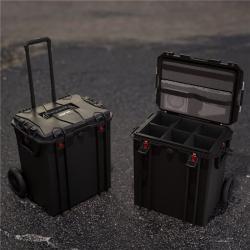 Чехол для камеры защитный с тележкой, пластиковый, арт. 25-19082663