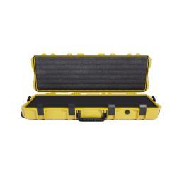 Кейс для оружия пластиковый прочный универсальный для хранения (арт. 25-19082664)