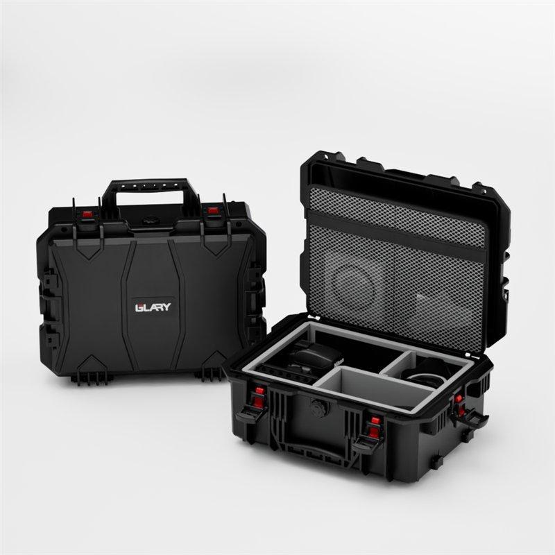 Чехол для камеры ударопрочный пылезащитный с липучкой (арт. 25-19082665)