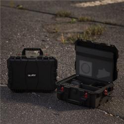 Чехол для камеры ударопрочный пылезащитный с липучкой (арт. 25-19082665)