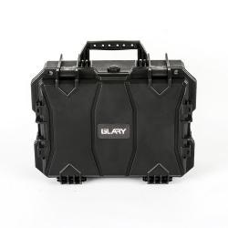 Кейс для дрона пластиковый жесткий уличный (арт. 25-19082666)