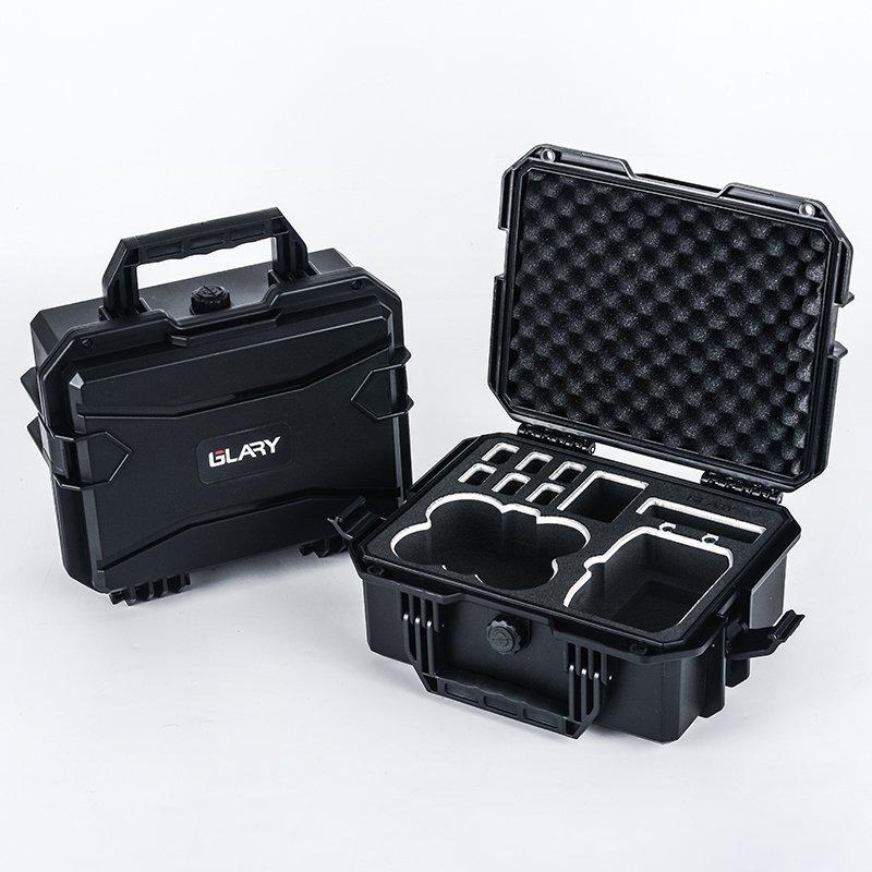 Чехол для дрона ударопрочный пластиковый GLARY (арт. 25-19082668)