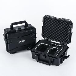 Кейс для дрона водонепроницаемый пластиковый прочный (арт. 25-19082669)