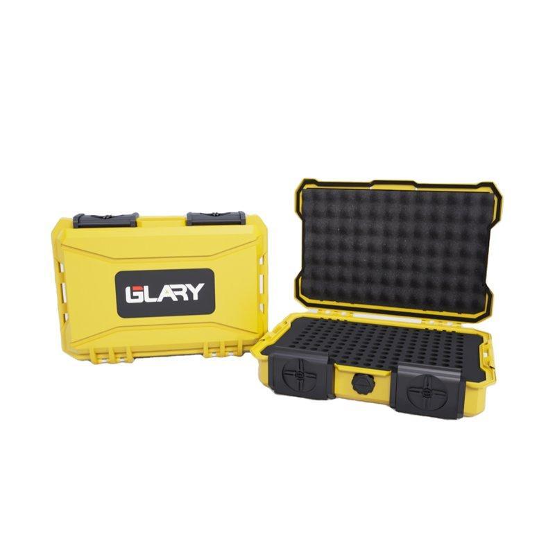 Ящик для патронов водонепроницаемый с замками (арт. 25-19082670)