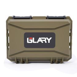 Органайзер для патронов тактический ударопрочный (арт. 25-19082673)