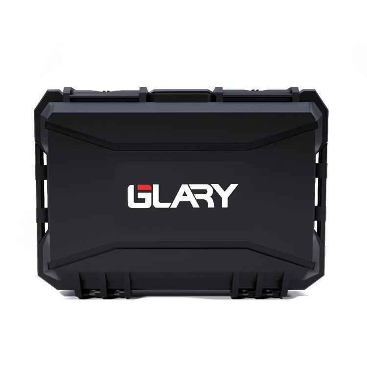 Ящик для патронов водонепроницаемый пластиковый герметичный (арт. 25-19082674)