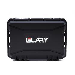 Ящик для патронов водонепроницаемый пластиковый герметичный (арт. 25-19082674)