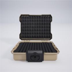 Ящик для патронов водонепроницаемый прочный универсальный (арт. 25-19082675)