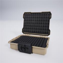 Ящик для патронов водонепроницаемый прочный универсальный (арт. 25-19082675)