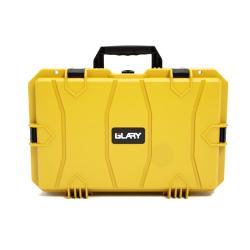 Кейс для патронов с пенопластом и защитой от ударов (арт. 25-19082677)