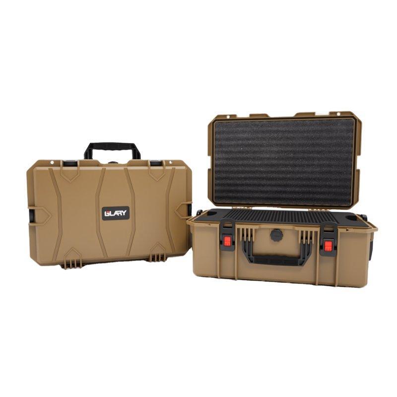 Ящик для патронов пластиковый тактический прочный (арт. 25-19082678)