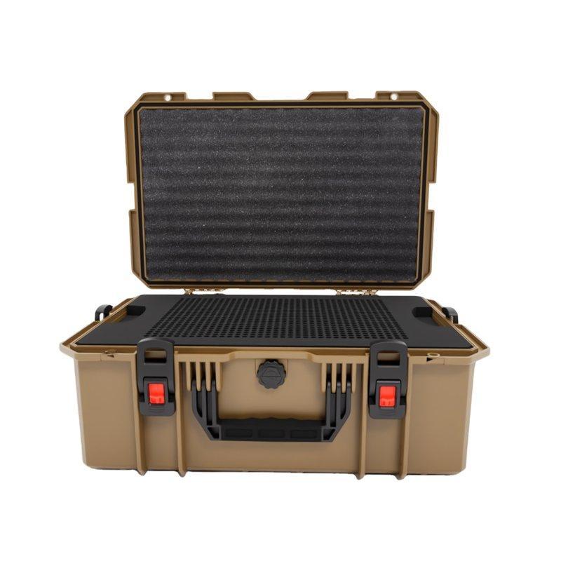 Ящик для патронов пластиковый тактический прочный (арт. 25-19082678)