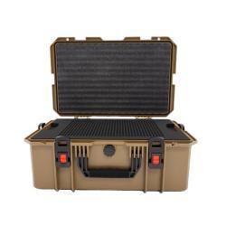 Ящик для патронов пластиковый тактический прочный (арт. 25-19082678)