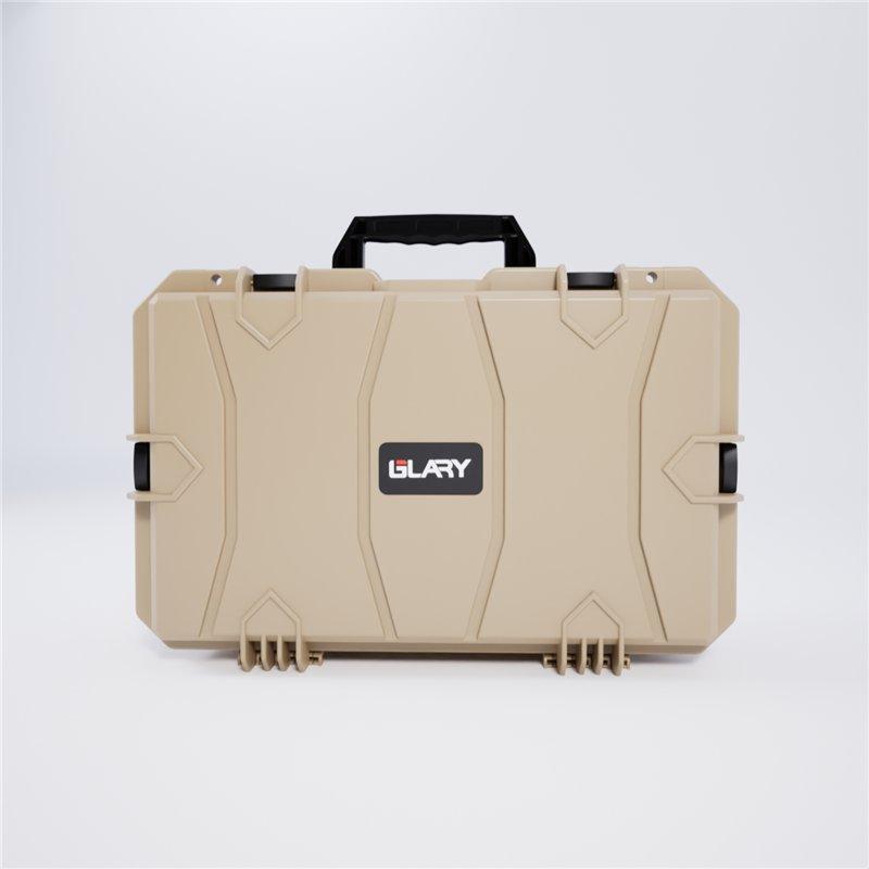 Ящик для патронов водонепроницаемый ударопрочный (арт. 25-19082679)