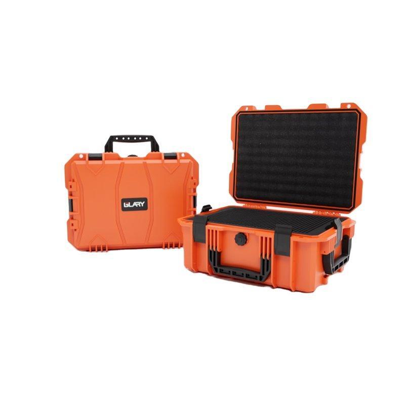 Ящик для боеприпасов пластиковый ударопрочный вместительный (арт. 25-19082680)