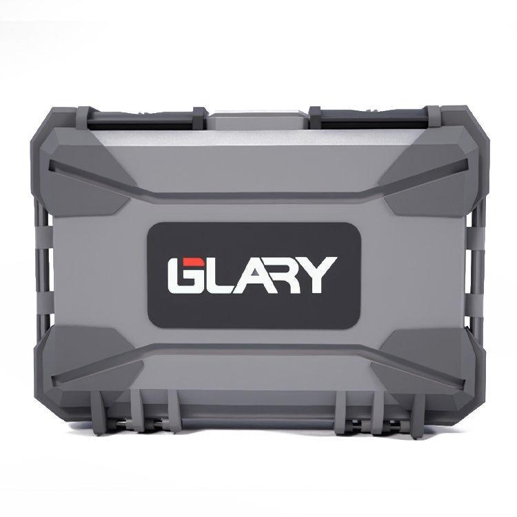 Ящик для патронов ударопрочный с пеной GLARY (арт. 25-19082682)