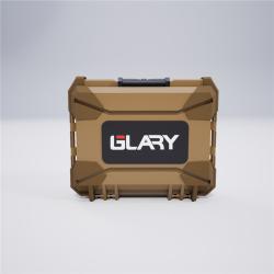 Органайзер для жесткого диска, ударопрочный, портативный (арт. 25-19082685)