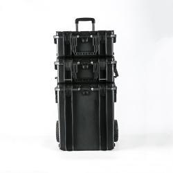 Ящик для инструментов на колесах водонепроницаемый пластиковый (арт. 25-19082687)