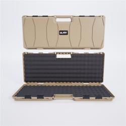 Кейс для оружия пластиковый ударопрочный пылезащитный (арт. 25-19082688)