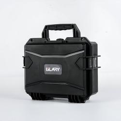 Кейс для ножей водонепроницаемый пластиковый с пеной (арт. 25-19082693)