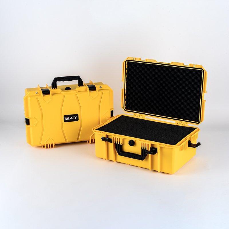 Кейс для оружия пластиковый GLARY большой емкости с поддержкой OEM & ODM (арт. 25-19082694)