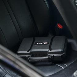 Кейс для оружия жесткий с пенопластом GLARY (арт. 25-19082695)