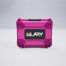 Кейс для жесткого диска ударопрочный пылезащитный (арт. 25-19082700)