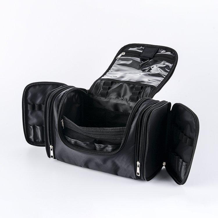 Косметичка водонепроницаемая с карманами многофункциональная (арт. 25-19082706)