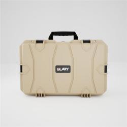 Кейс для хранения журналов прочный штабелируемый (арт. 25-19082710)