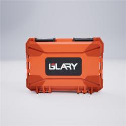 Чехол для жесткого диска с EVA пеной и пластиком (арт. 25-19082712)