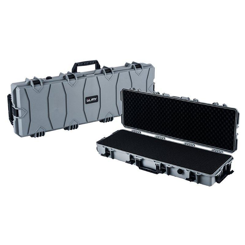 Кейс для оружия водонепроницаемый пластиковый защитный (арт. 25-19082714)