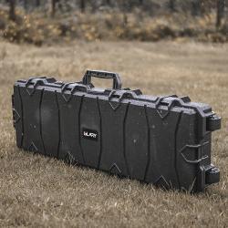 Кейс для оружия водонепроницаемый пластиковый защитный (арт. 25-19082714)