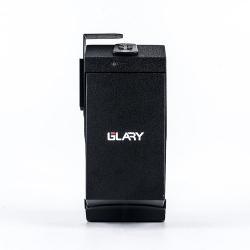 Сейф для оружия металлический биометрический настенный ударопрочный (арт. 25-19082715)