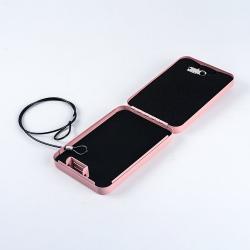 Кейс для пистолета прочный с кодовым замком (арт. 25-19082718)