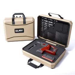 Чехол для инструментов пылезащитный EVA с молнией (арт. 25-19082721)