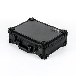 Кейс для инструментов алюминиевый с пеной и ручкой (арт. 25-19082722)