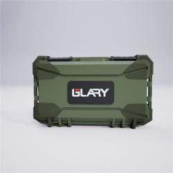 Органайзер для жестких дисков ударопрочный профессиональный (арт. 25-19082724)