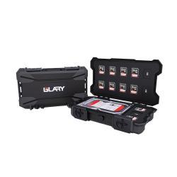 Чехол для жесткого диска водонепроницаемый ударопрочный (арт. 25-19082725)