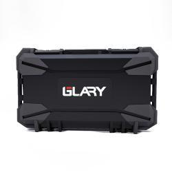 Чехол для жесткого диска водонепроницаемый ударопрочный (арт. 25-19082725)