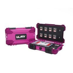 Корпус для жесткого диска ударопрочный антиколлизийный (арт. 25-19082726)