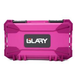 Корпус для жесткого диска ударопрочный антиколлизийный (арт. 25-19082726)