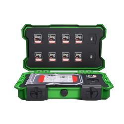 Чехол для жесткого диска прочный и портативный (арт. 25-19082727)