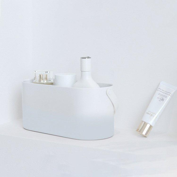 Косметичка с LED зеркалом и отделениями (арт. 25-19082731)