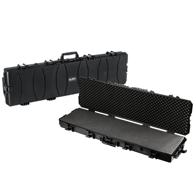 Кейс для оружия ударопрочный на колесах (арт. 25-19082732)