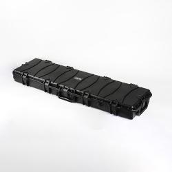 Кейс для оружия ударопрочный на колесах (арт. 25-19082732)