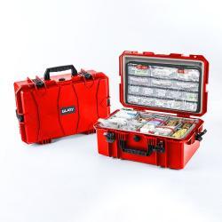 Аптечка водонепроницаемая для экстренной помощи (арт. 25-19082733)