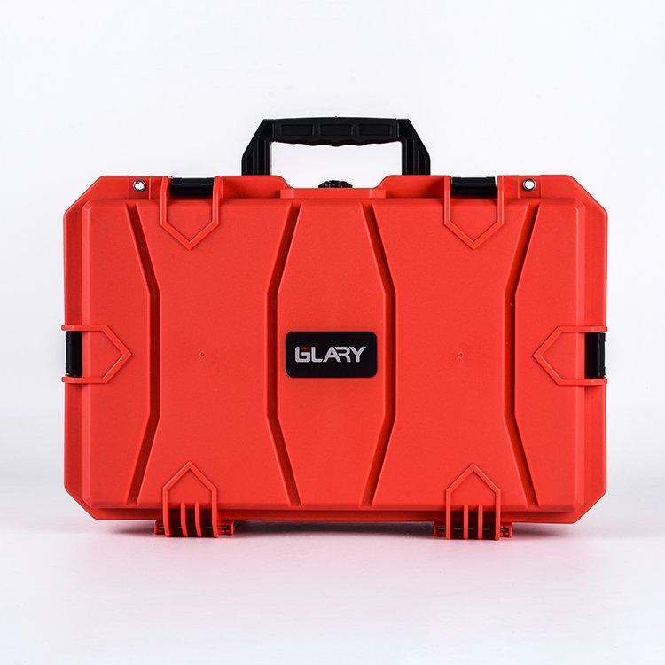 Аптечка водонепроницаемая для экстренной помощи (арт. 25-19082733)