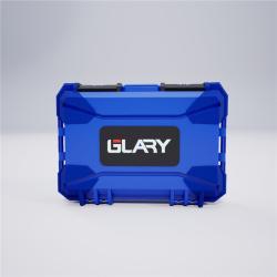 Чехол для жесткого диска ударопрочный компактный (арт. 25-19082736)