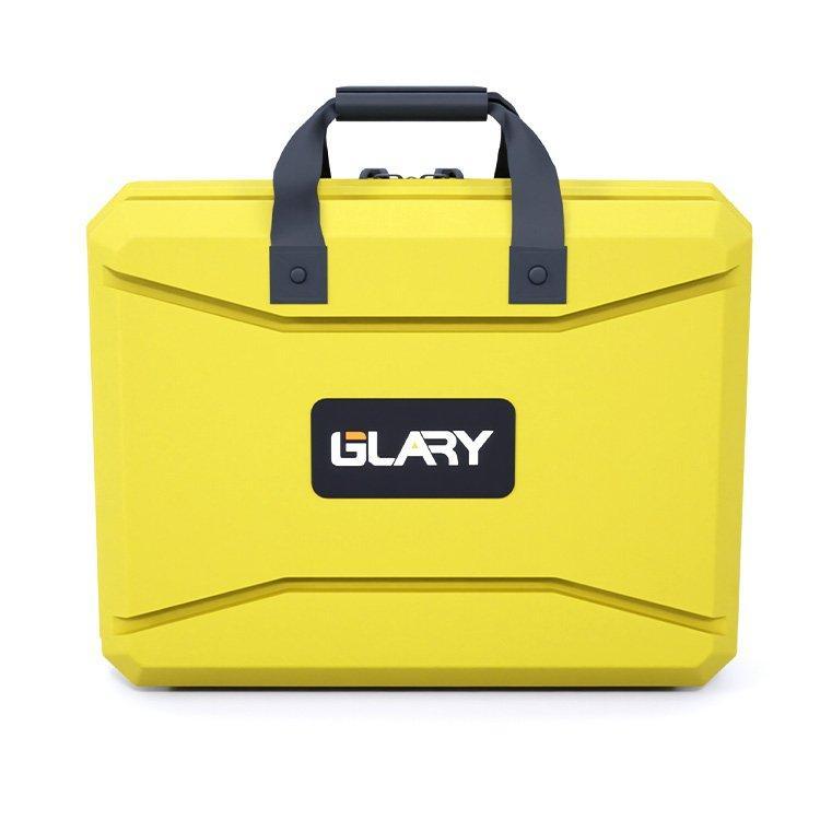 Чехол для VR с карманами и защитой от износа (арт. 25-19082738)