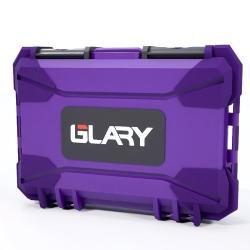 Чехол для жесткого диска ударопрочный пылезащитный (арт. 25-19082743)